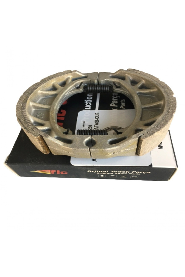 Oem Fren Balata 50 80 Cc Sct Mt-125 Cup Cg