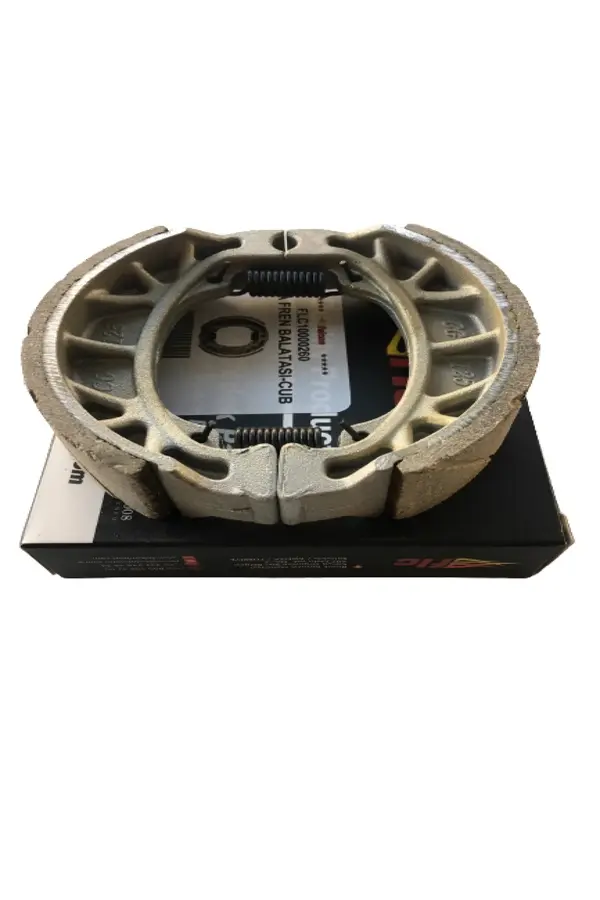 Oem Fren Balata 50 80 Cc Sct Mt-125 Cup Cg