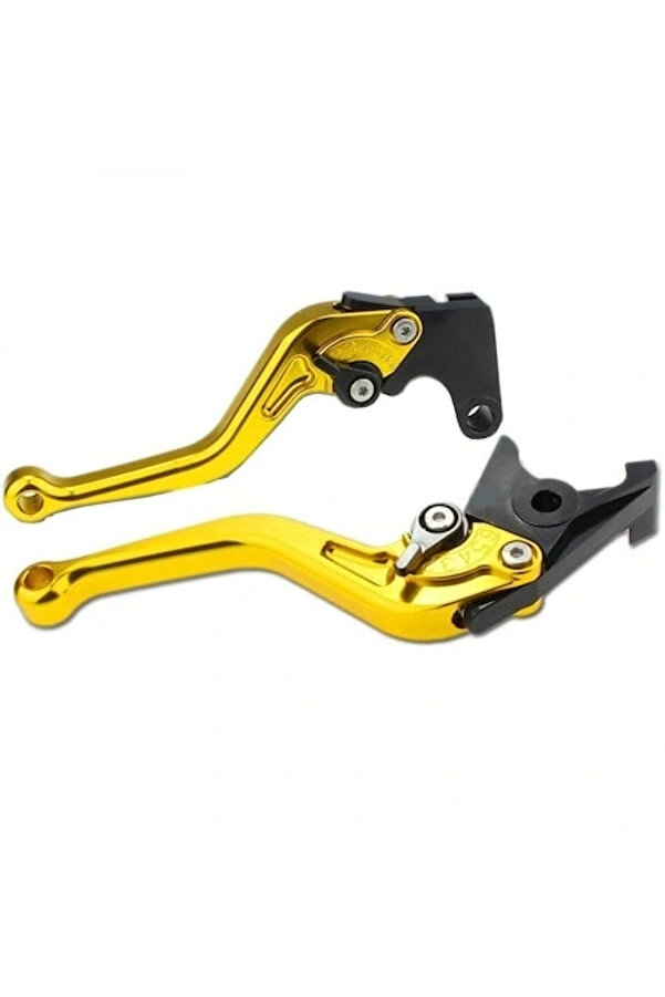 Alkan Pcx Spor Manet Takım Sarı Gold
