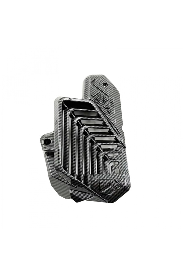 Alkan Mb Pcx 125 Modi̇fi̇ye Varyatör Kapağı Şeffaf A+++ Kali̇te
