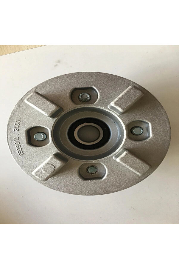 Oem Cup 100 110 Arka Di̇şli̇ Taşıyıcı Tambur Stoper Komple Rmg