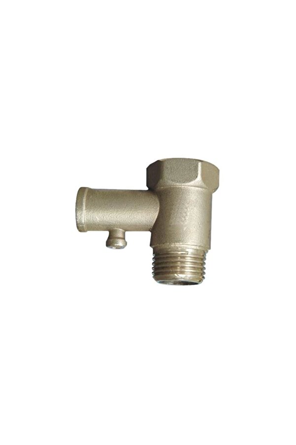 Ennalbur Termosi̇fon Emni̇yet Venti̇li̇ 3 Bar