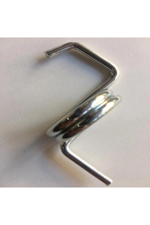 Alkan Mb Ybr125 Fren Pedal Yayı