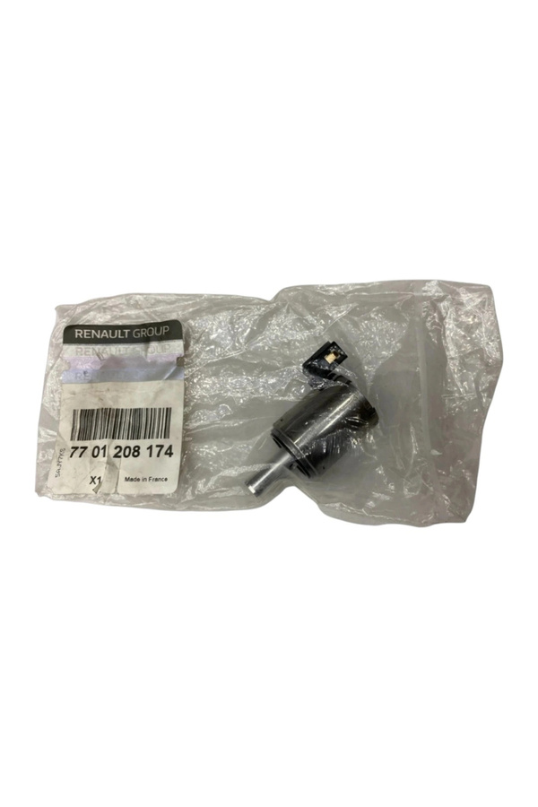 MAİS Otomatik Şanzıman Selenoid Valfi Elektrovana DPO Renault Clio 2 7701208174