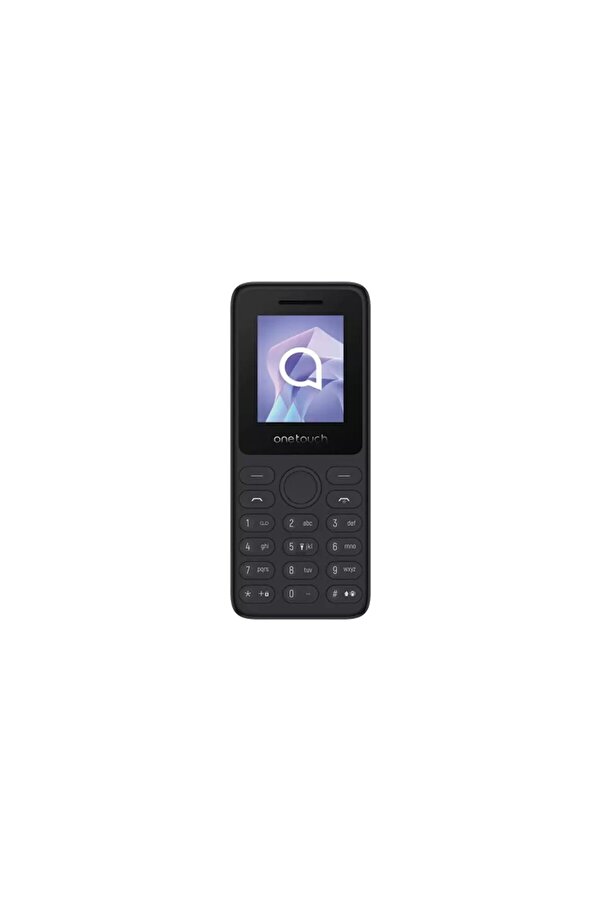 TCL Onetouch 4021 Black