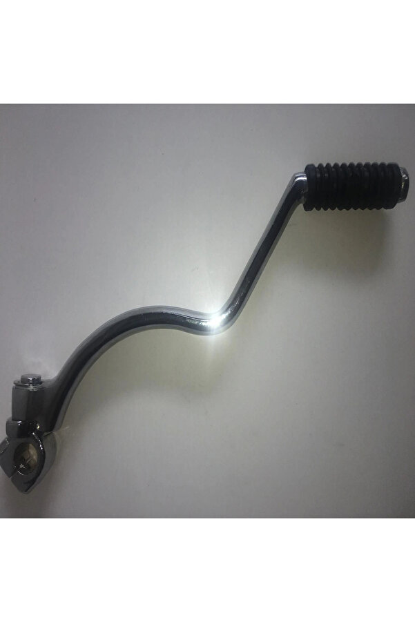 Oem Cg Marş Kolu Eğri̇ Ti̇p Agk Marş Pedalı Ni̇lel