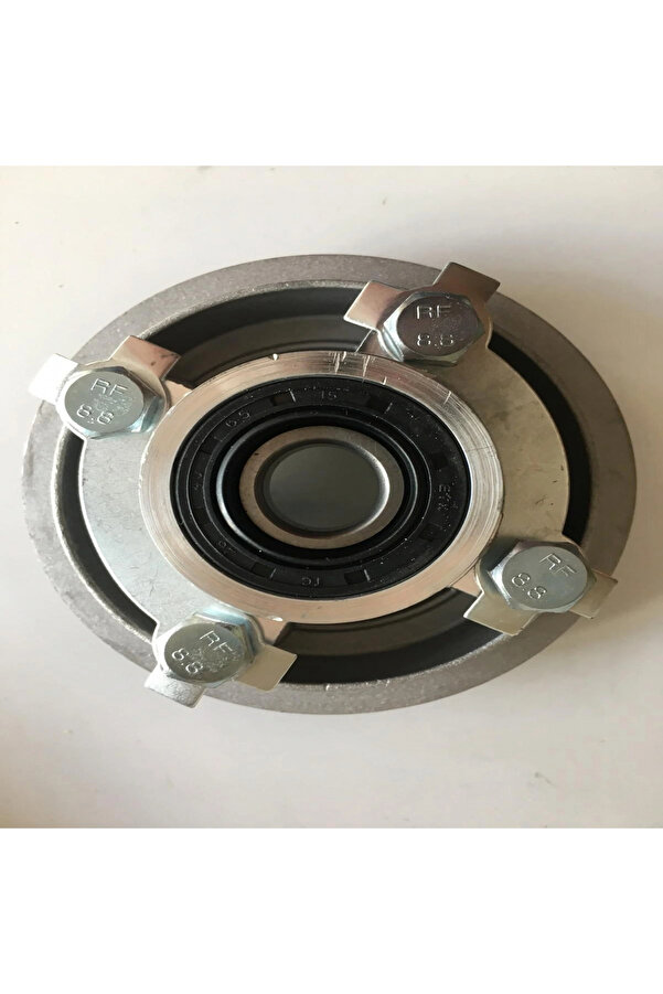 Oem Cup 100 110 Arka Di̇şli̇ Taşıyıcı Tambur Stoper Komple Rmg
