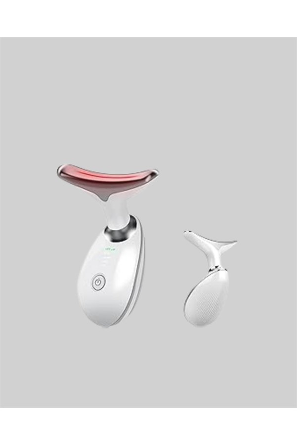 Ethab Giyim Kompakt Ve Taşınabilir Cilt Bakım Cihazı – 3 Fonksiyonlu Usb Şarjlı Led Iş - Glst5874-225