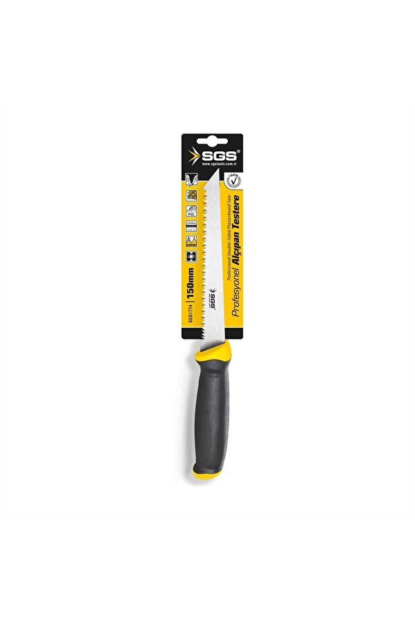 Ethab Ti̇caret 1774 Alçıpan Testeresi̇ 150 Mm