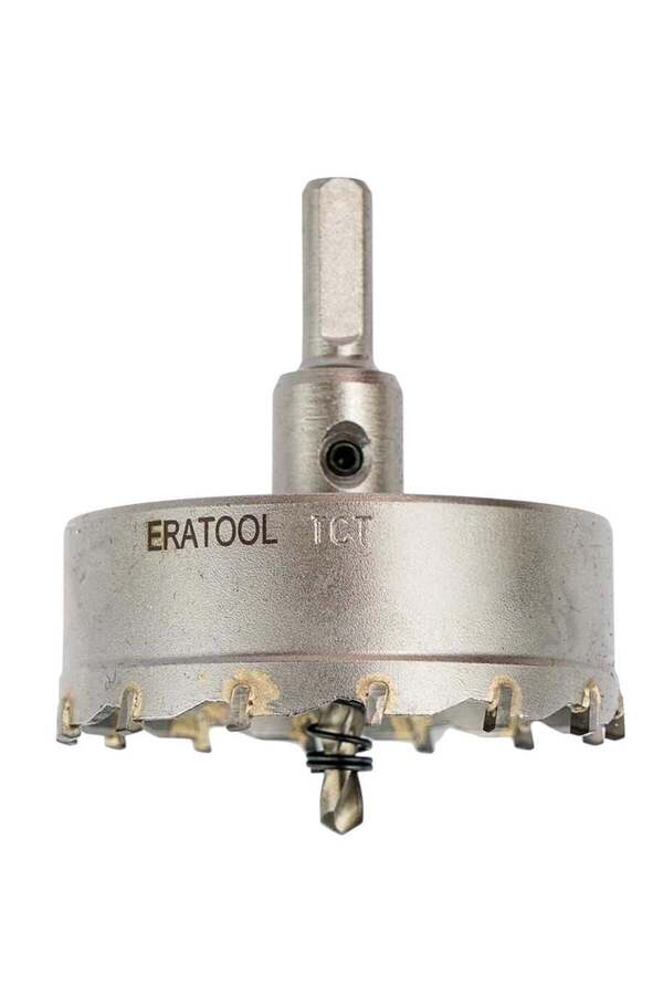 Ethab Ti̇caret Era 55851 Tct Elmas Panç 38 Mm Metal İçi̇n