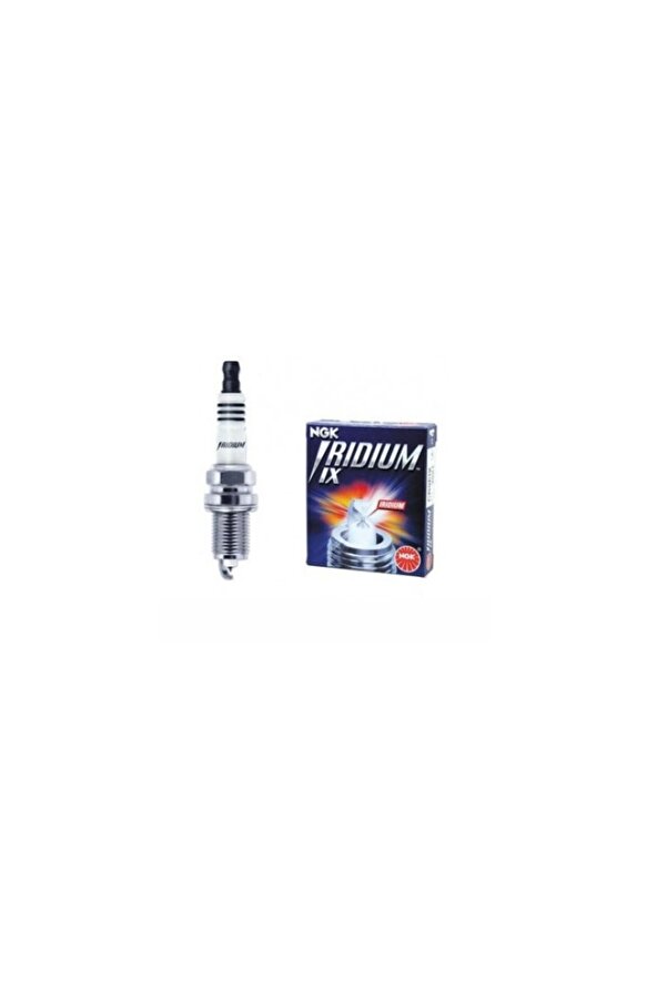Ngk Rks R250 Iri̇di̇um Buji̇ Cr9Eıx-9