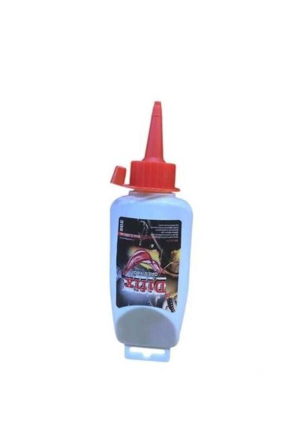 Ethab Ti̇caret Di̇fi̇x Gres Yağı 55 Ml