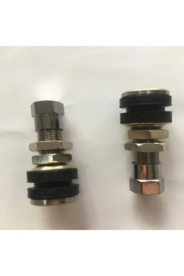 Oem Tubeless Çeli̇k Di̇k Subop 2 Adet