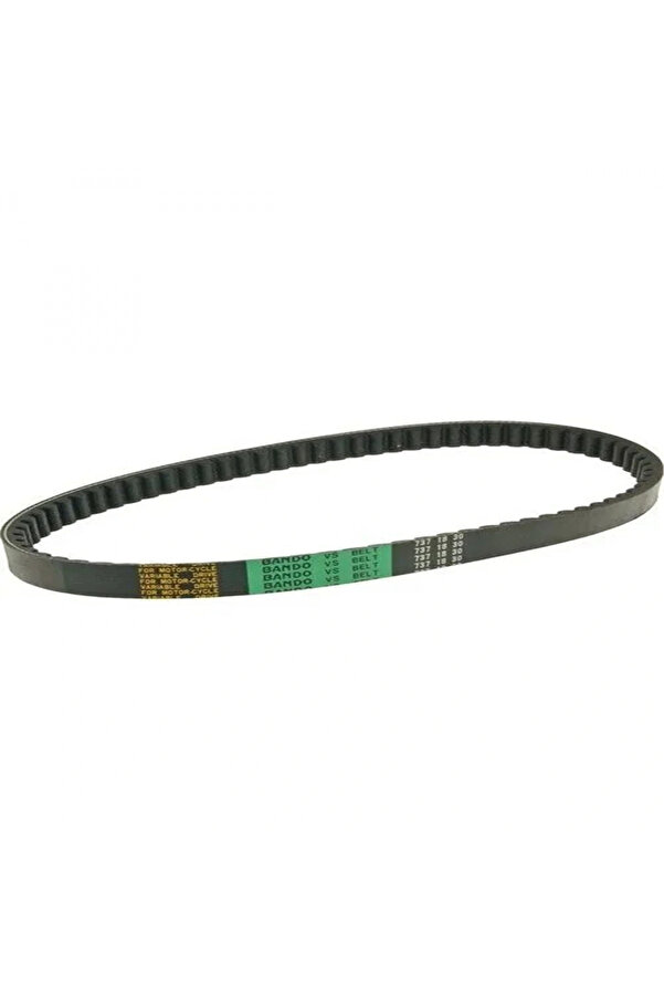 Bando Kayış Honda Fes Foresıght 250 Honda Ps 250 Peugeot Sv 250 Pıaggıo X9 250 Uyumlu Japon S19-013