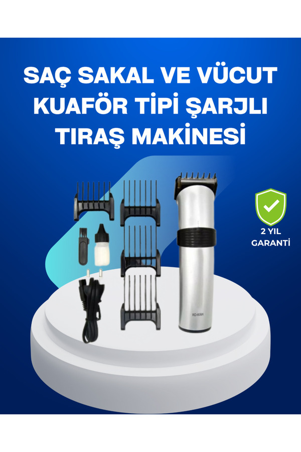 Ethab Giyim Wireless Kapı Zili Pratik Ve Zahmetsiz Günlük Kullanım - Glst1858-2721