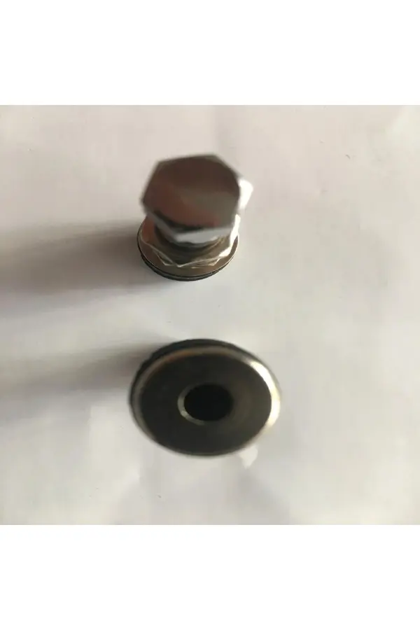 Oem Tubeless Çeli̇k Di̇k Subop 2 Adet