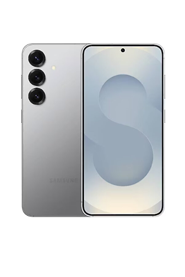 Samsung Galaxy S25 12/256 Gb Gümüş