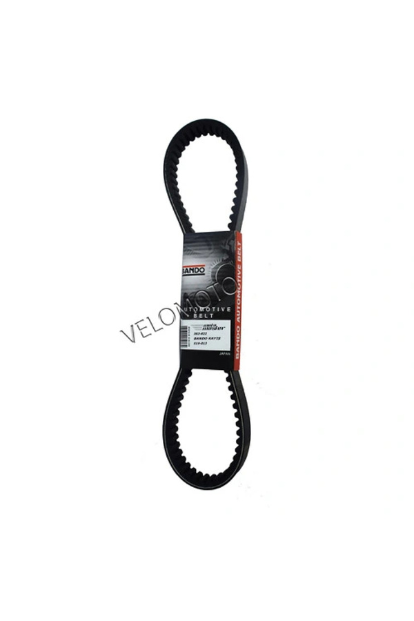 Bando Kayış Honda Fes Foresıght 250 Honda Ps 250 Peugeot Sv 250 Pıaggıo X9 250 Uyumlu Japon S19-013