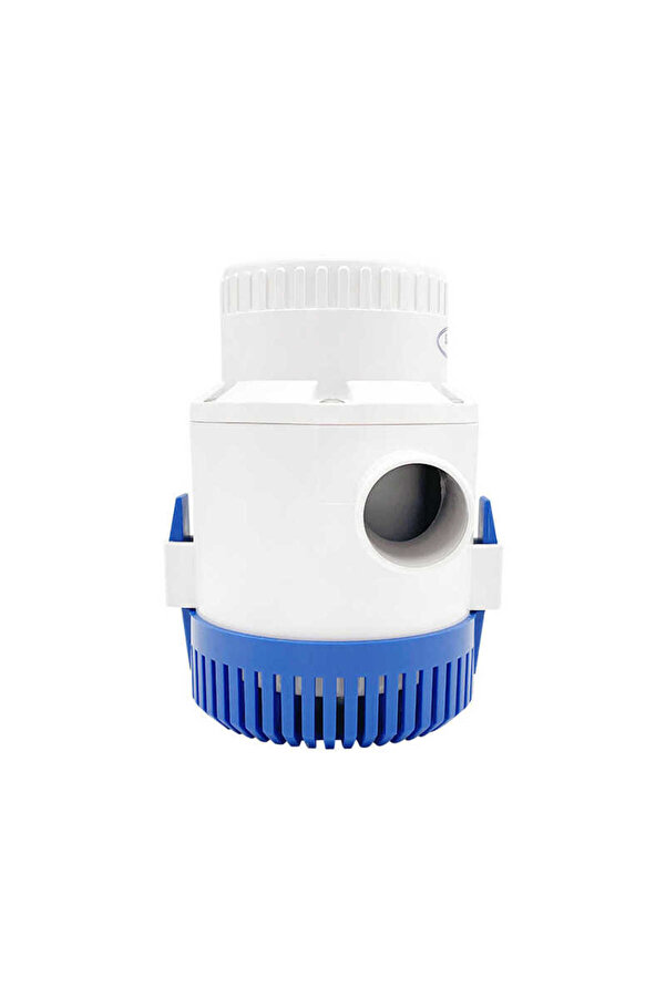 Sai̇li̇ngflo Si̇nti̇ne 4000 - 24V Sıvı Aktarma Pompası