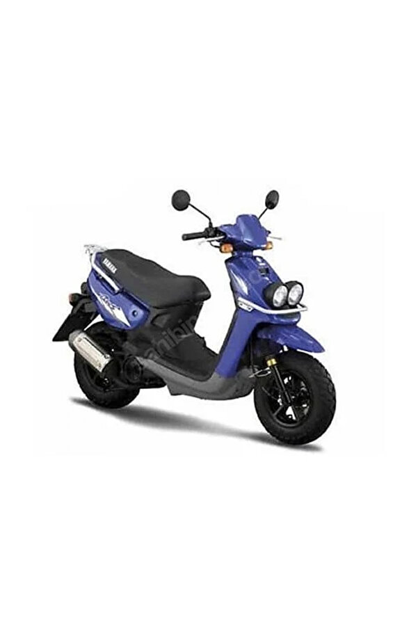 Alkan Mb Yamaha Bws 100 Orta Sehpa Yayı Oem Kali̇te Yerli̇ Üreti̇m A+++ Kali̇te