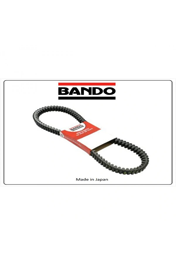 Bando Yamaha X-Max 250-300 B2-1799 946-24.9-14.6 Çi̇ft Yönlü Japon