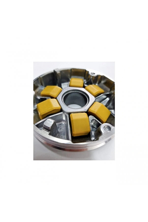 Speedup Sym Crox 125 Cc Performans Bagası 6 Lı Set Motosi̇klet Tahri̇k Seti̇ 10 Gr