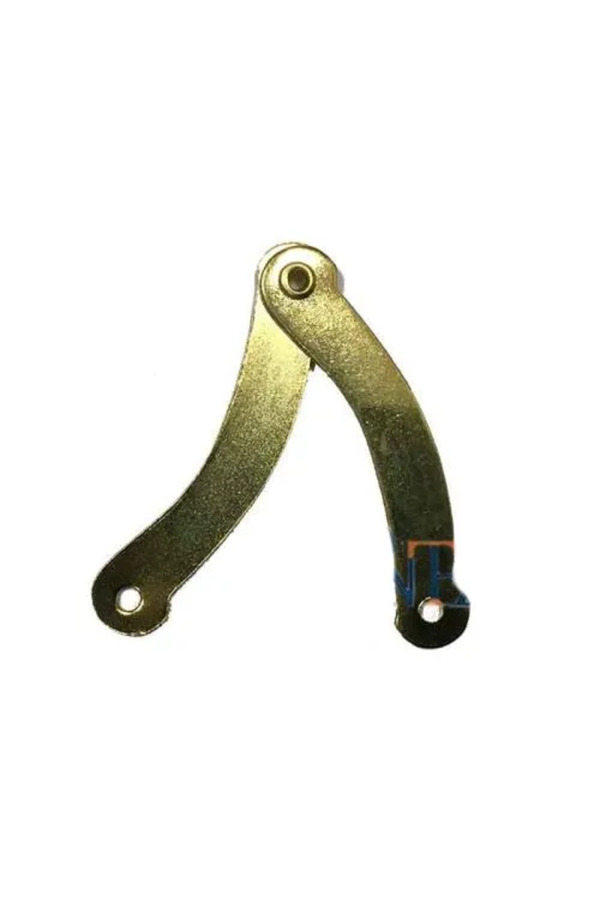 Evi̇mdeyokyok Sarı, Kutu Makası 8,5 Cm - Küçük, Sarı, 1 Adet
