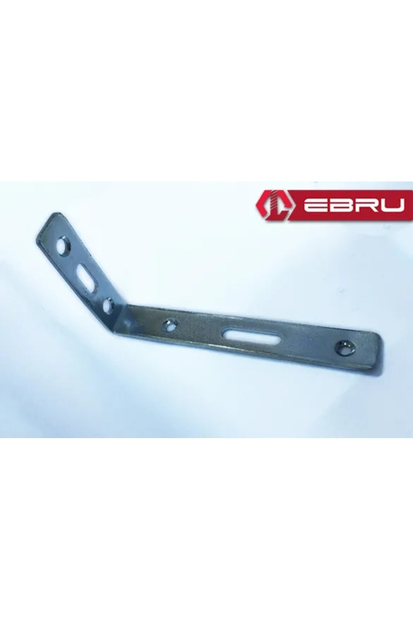 Evi̇mdeyokyok Korni̇ş Demi̇ri̇ - 16X55X110 - 2Mm - 100 Adet