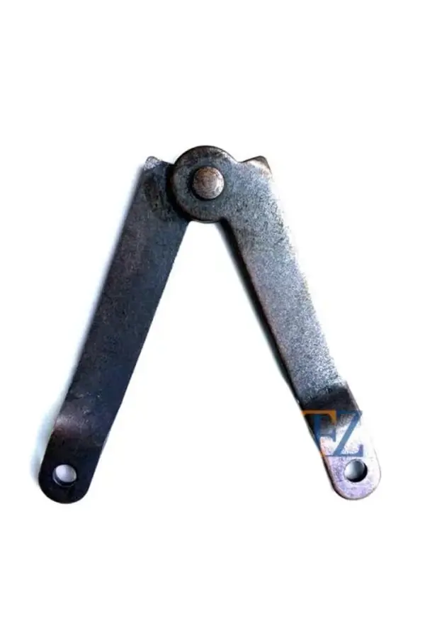 Evi̇mdeyokyok Sandık, Kutu Makası 11,5 Cm - Büyük, Eski̇tme, 100 Adet