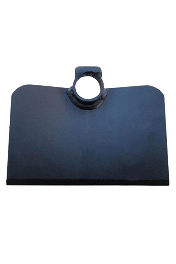 Evi̇mdeyokyok Demi̇ray Çeli̇k Küçük Boy Susurluk Çapa 15 Cm , Dövme Çeli̇k