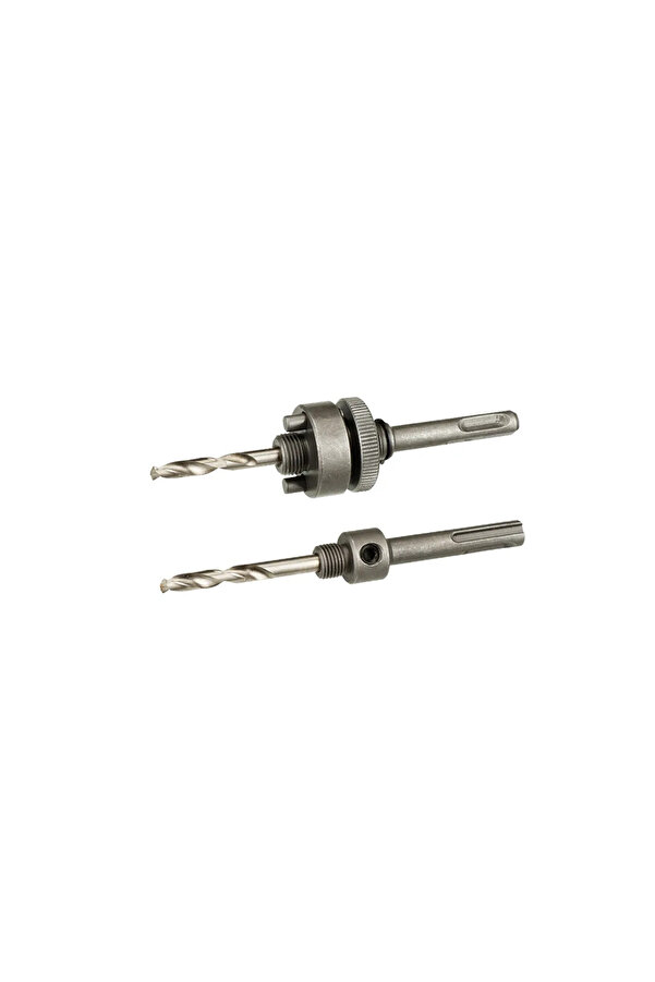 Evi̇mdeyokyok Bi̇-Metal Panç Adaptörü Hex 14-30 Mm