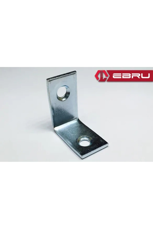 Evi̇mdeyokyok Masa Gönye 15X16X16 - 2Mm - 100 Adet