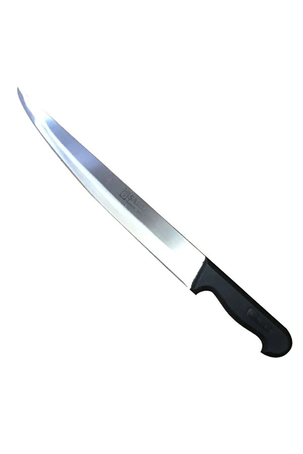 Evi̇mdeyokyok Bursa Döner Et Açma Bıçağı 35 Cm, Plasti̇k Sap