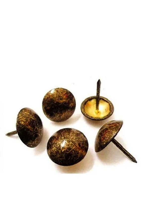 Evi̇mdeyokyok Kabara - Eski̇tme Anti̇k Kabara / Rapti̇ye 18 Mm 10