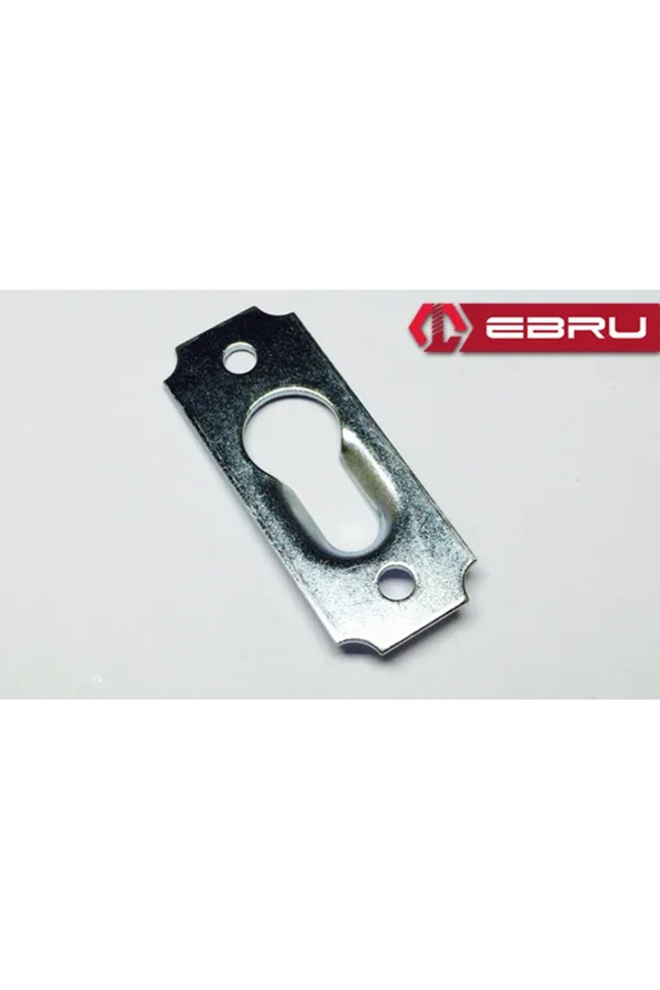 Evi̇mdeyokyok Gi̇zli̇ Tablo, Tuval, Kanvas, Çerçeve Askısı, Kancası 4X1,5 Mm - 250 Adet