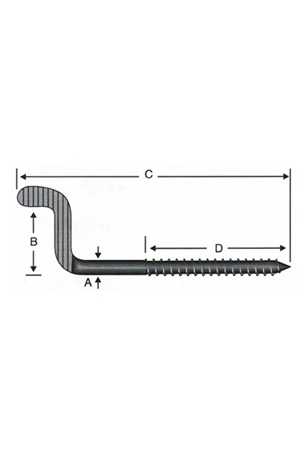 Evi̇mdeyokyok Mi̇m Mandal - 4 - 100 Adet