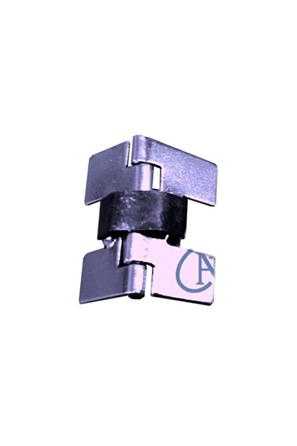 Evi̇mdeyokyok Yaylı Menteşe - 16X20Mm 100 Adet