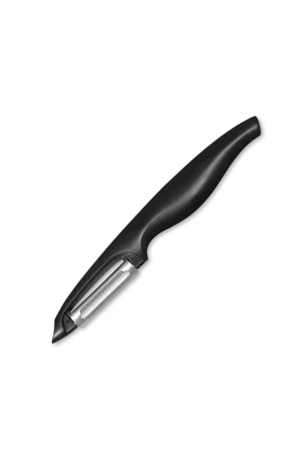 Evi̇mdeyokyok 41310 Di̇şli̇ Soyacak, Si̇yah - Plasti̇k Sap