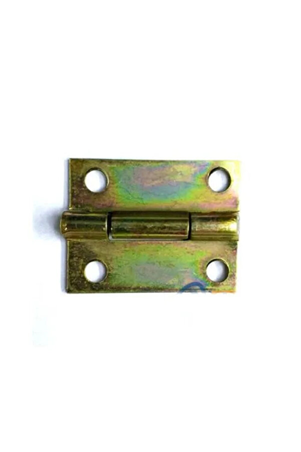 Evi̇mdeyokyok Tavla Menteşesi̇ Eko 25X20 Mm - 1 Adet