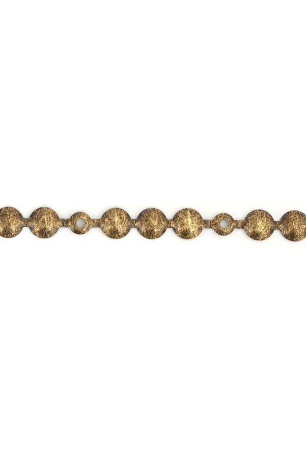 Evimdeyokyok - Döşeme İçin Şerit Eskitme Antik Kabara 11 Mm - 10 Mt