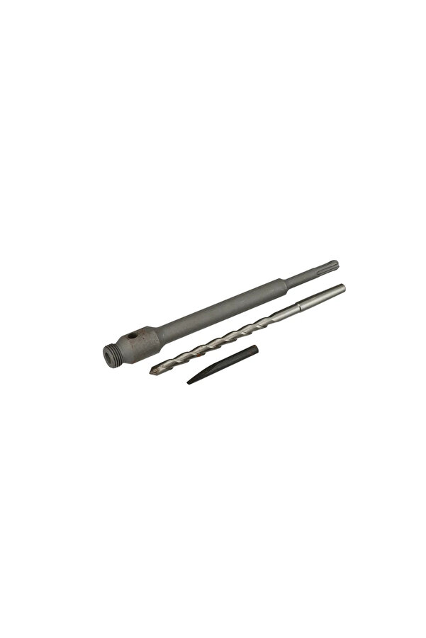 Evi̇mdeyokyok Elmas Karot Panç Adaptörü - 230 Mm