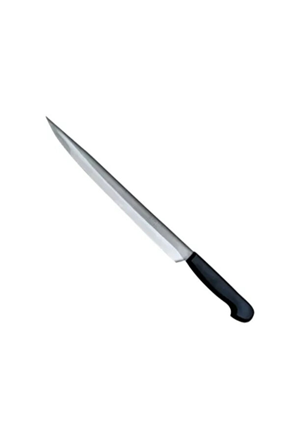 Evi̇mdeyokyok Bursa Fi̇leto Ve Balık Bıçağı No3, 30 Cm, Plasti̇k Sap