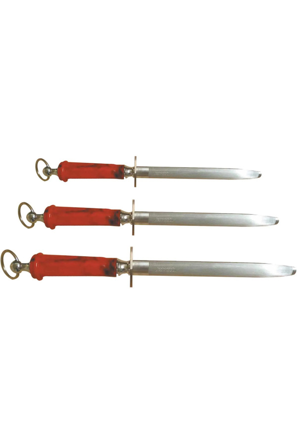 Evi̇mdeyokyok Mp Soli̇ngen Alman Ti̇pi̇ Yassı Masat 8 - 20 Cm