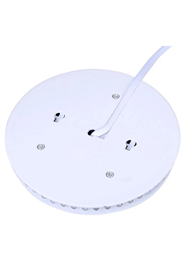 Evi̇mdeyokyok Fi̇thome M29 48 Led Rgb Otomati̇k Renk Deği̇şti̇ren Dönen Ayçi̇çeği̇ Ufo Led
