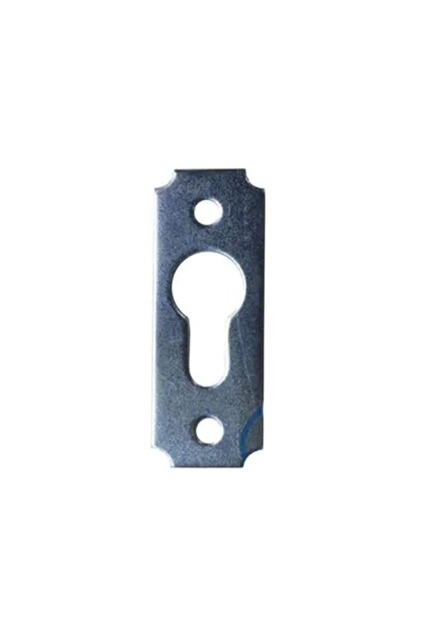 Evi̇mdeyokyok Düz Gi̇zli̇ Resi̇m, Tablo, Çerçeve, Askısı - 16X40Mm, 1 Adet