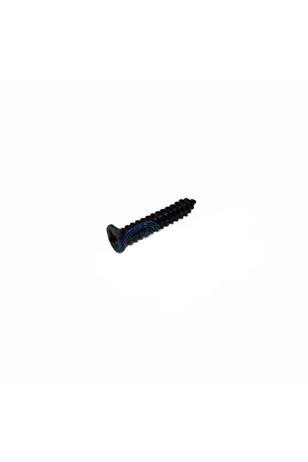 Evi̇mdeyokyok Kli̇ps, Menteşe, Ayak, Ağaç, Sunta Vi̇dası 2,2X13 Mm - Si̇yah 100 Adet