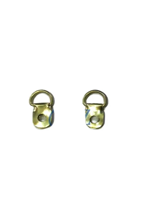 Evi̇mdeyokyok Rambo Tel Resi̇m, Tablo, Çerçeve Askısı - 10X14Mm, Sarı, 10 Adet