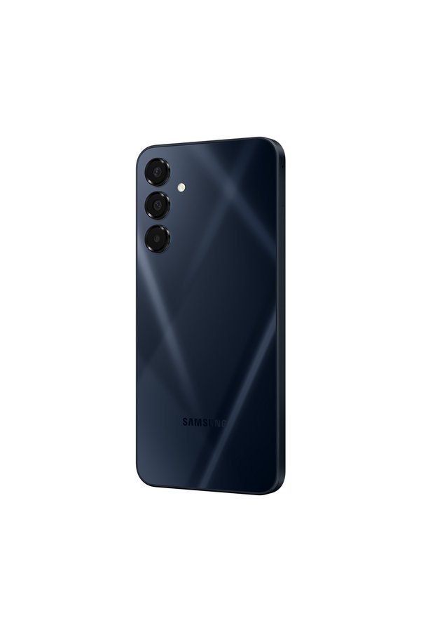 Samsung Galaxy A16 8GB RAM 256GB Siyah