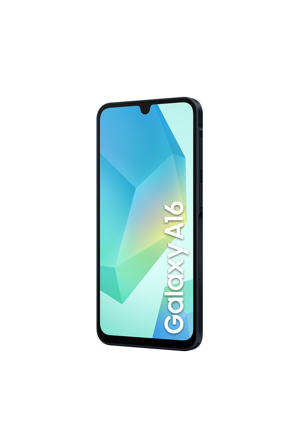 Samsung Galaxy A16 8GB RAM 256GB Siyah