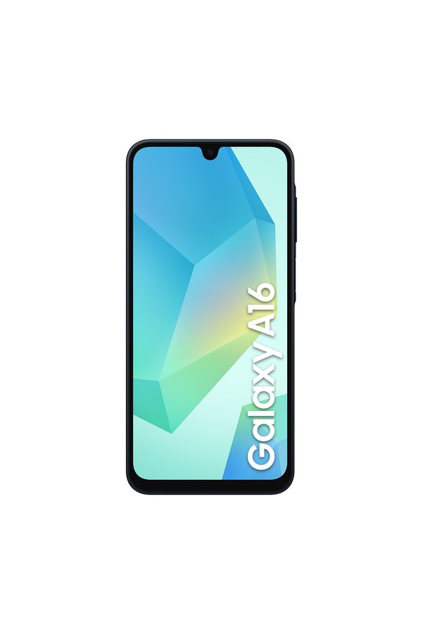 Samsung Galaxy A16 8GB RAM 256GB Siyah